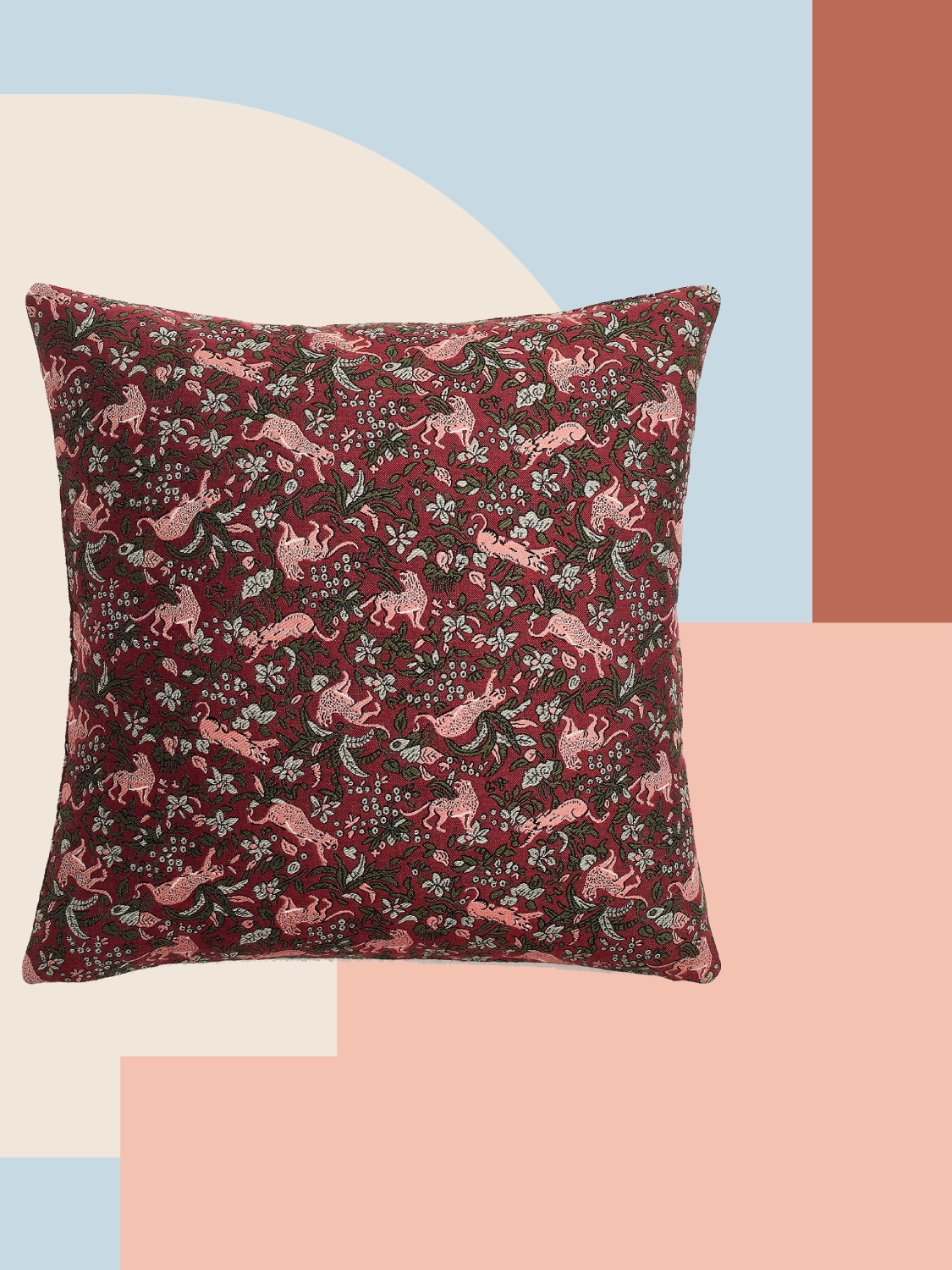 Alert: J.Crew Launched a Home Line—Shop the 11 Best Buys
