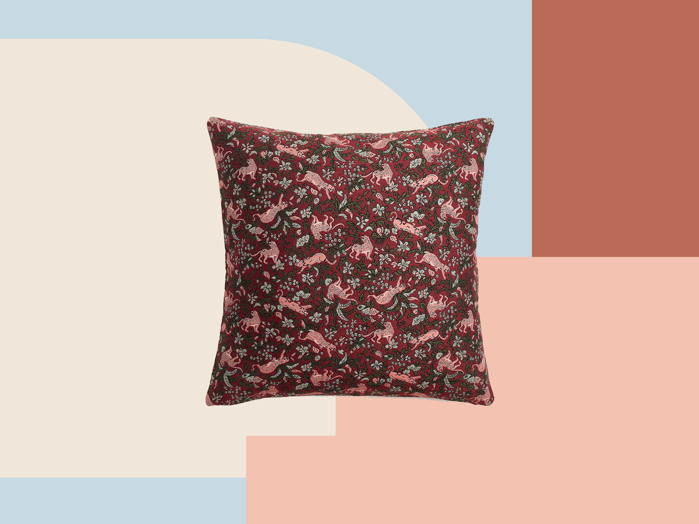 Alert: J.Crew Launched a Home Line—Shop the 11 Best Buys