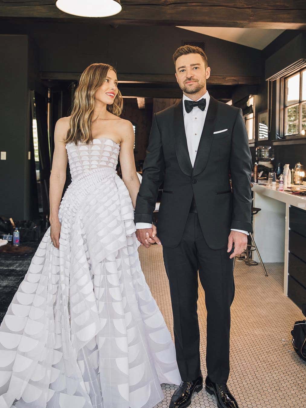 Justin Timberlake and Jessica Biel Just Sold Their $8 Million NYC Penthouse—Look Inside