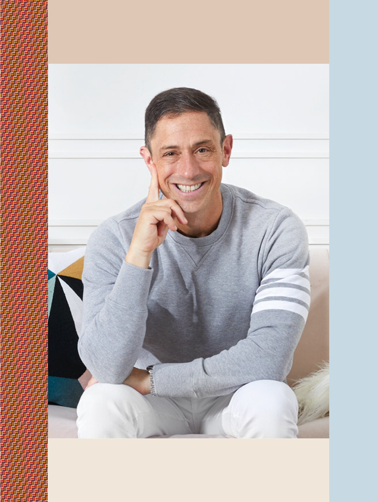 What Jonathan Adler Is Gifting This Holiday