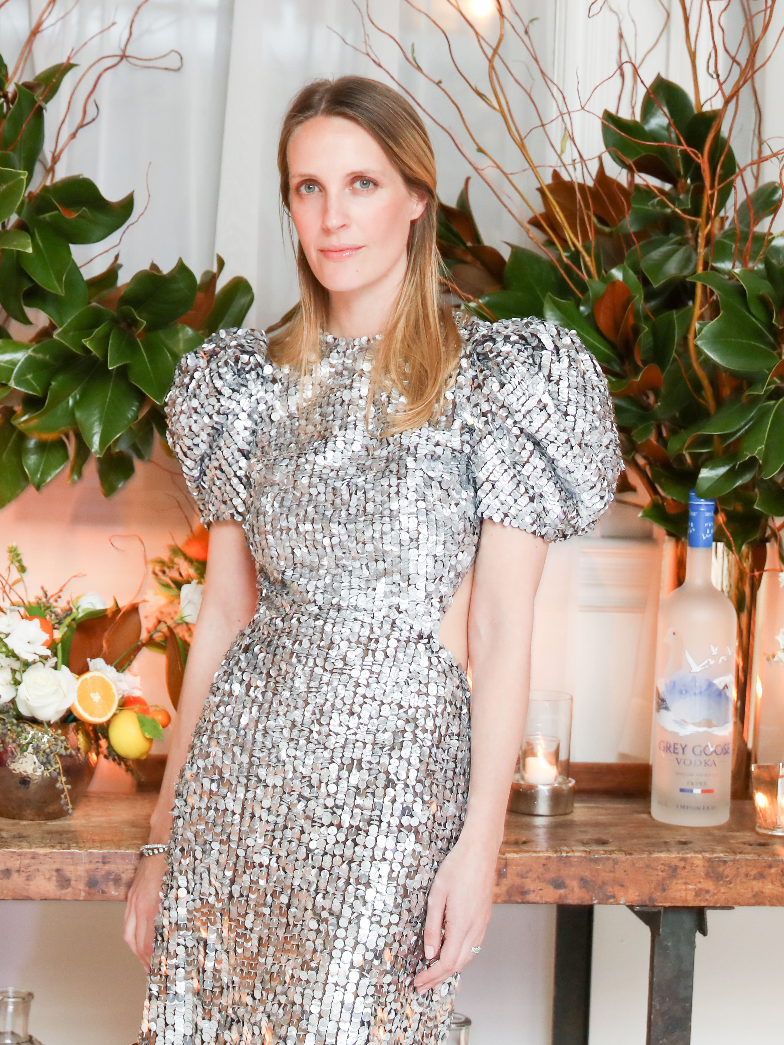 This Is How One of NYC’s Coolest Women Hosts a Knockout Party