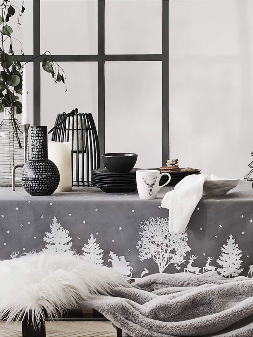 Zara Home’s Winter Collection Just Dropped—Shop the 13 Best Buys