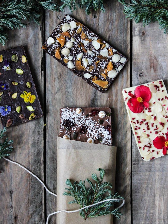 Your Office Will Fall In Love With These Festive Treats