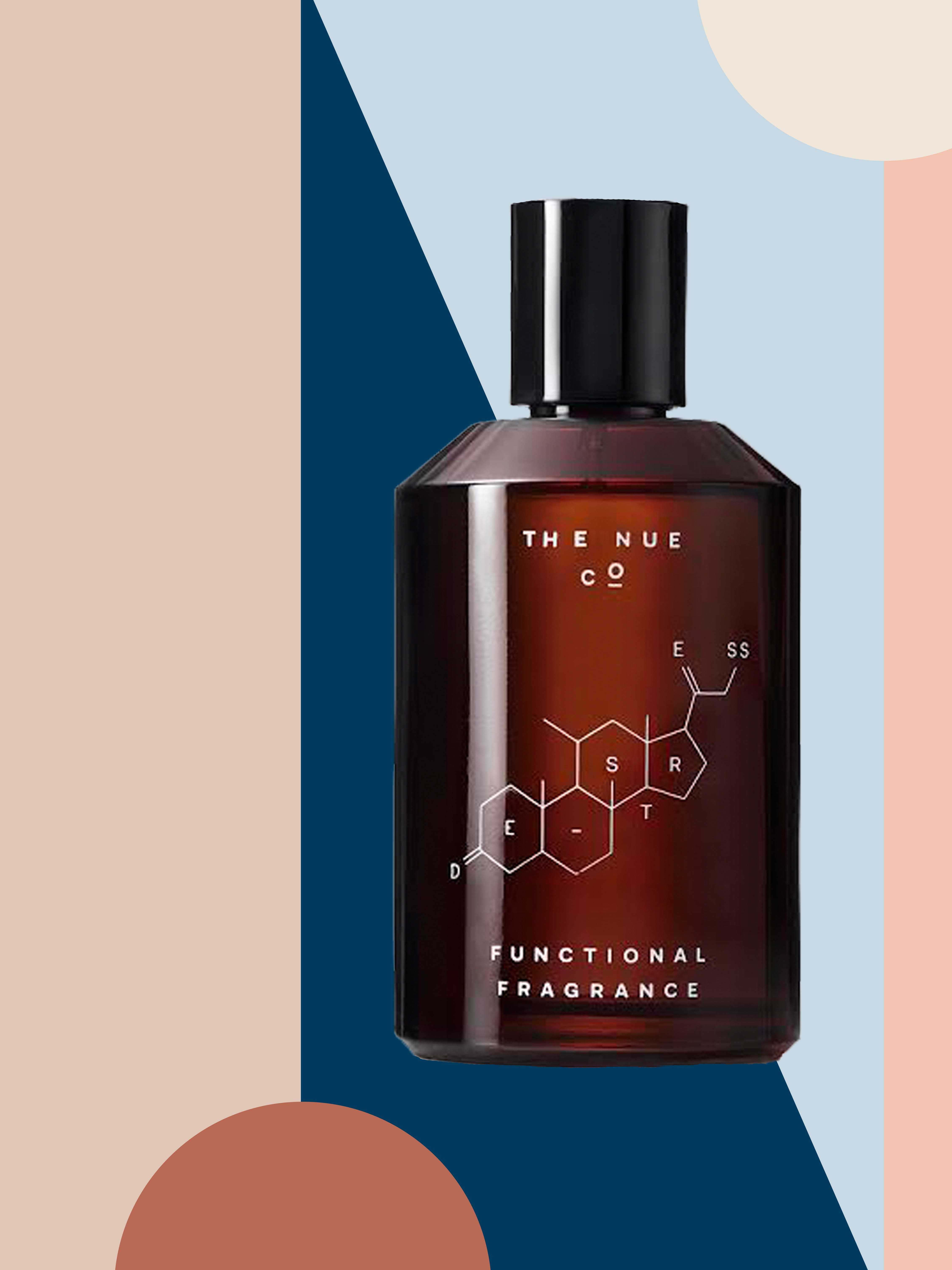 It’s True: This Science-Backed Fragrance Dissolves Stress in Minutes