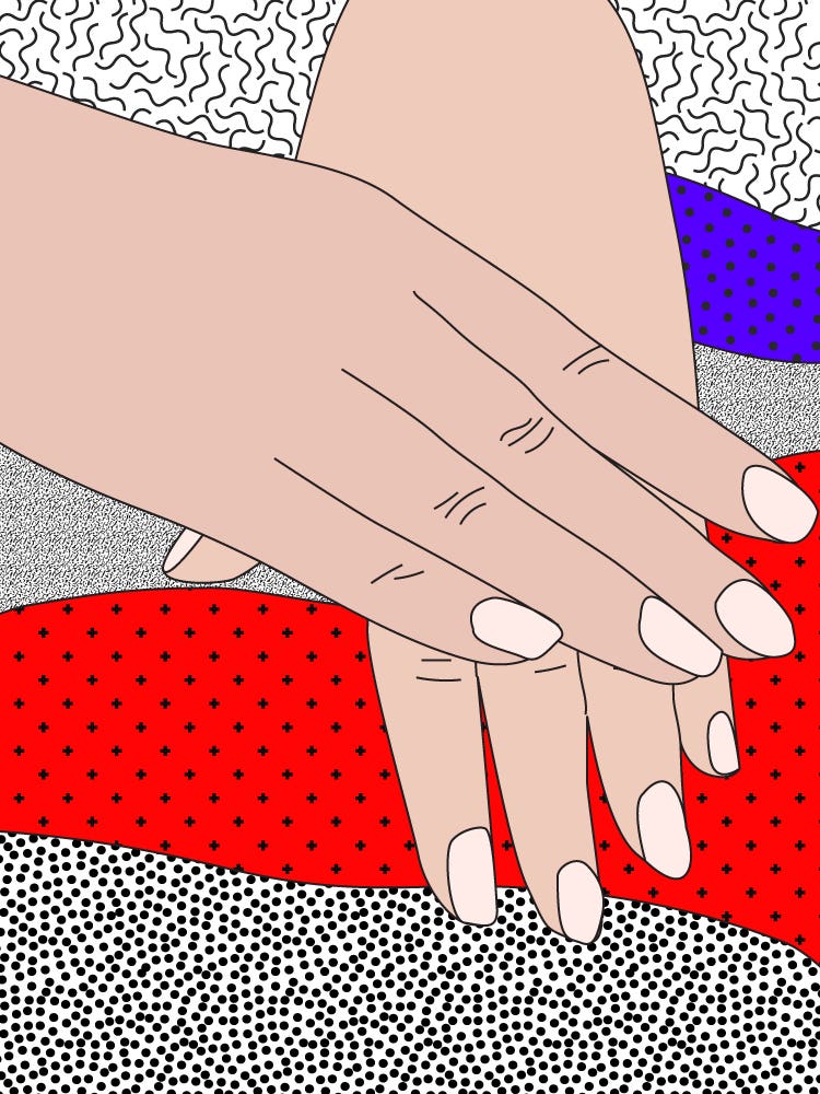 4 Signs Your Nail Salon Isn’t Clean, According to a Health Inspector