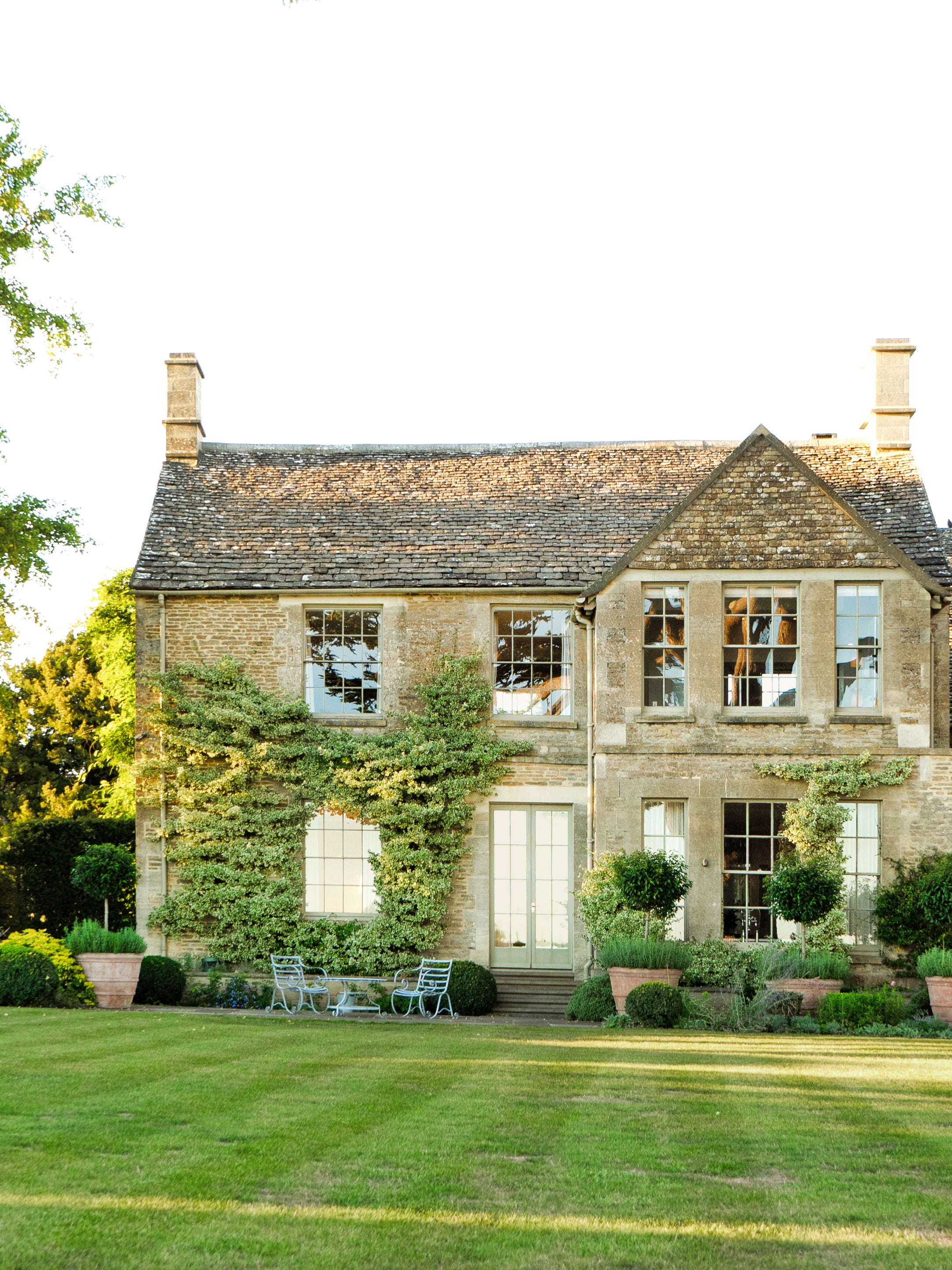 Beyond London: Why the Cotswolds Should Be Your Next Vacation Spot
