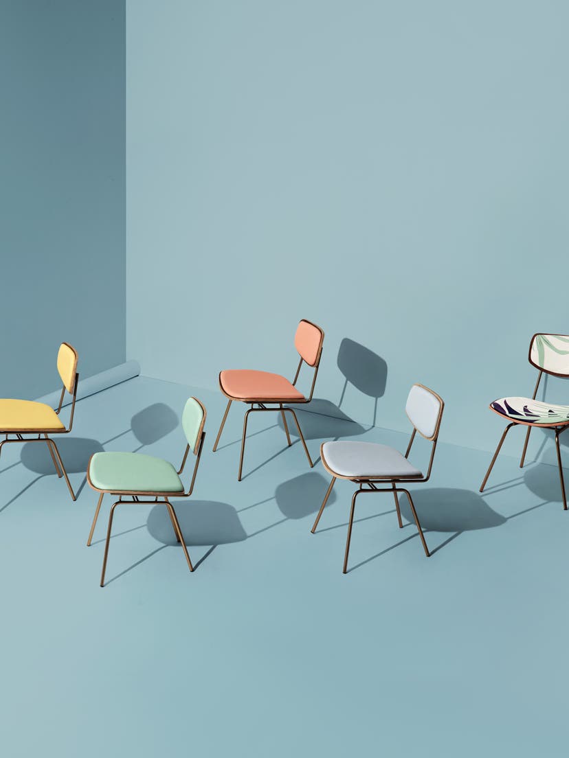 Everything From This New Furniture Brand Can Be Assembled in Under 10 Minutes