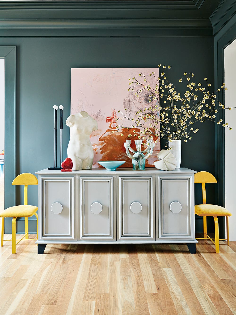 What Are the Next Big Paint Colors in 2019? 3 Millennials Have the Answer