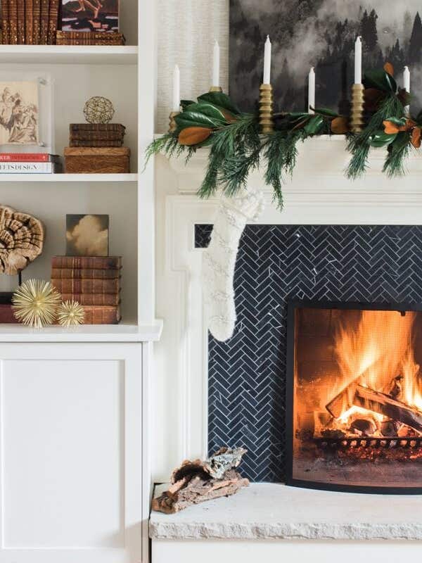 8 Holiday Decorating Ideas That Would Make Joanna Gaines Proud