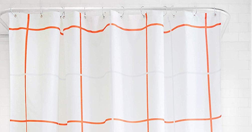 Chic And Affordable Shower Curtains For, Intelligent Design Zara Shower Curtains