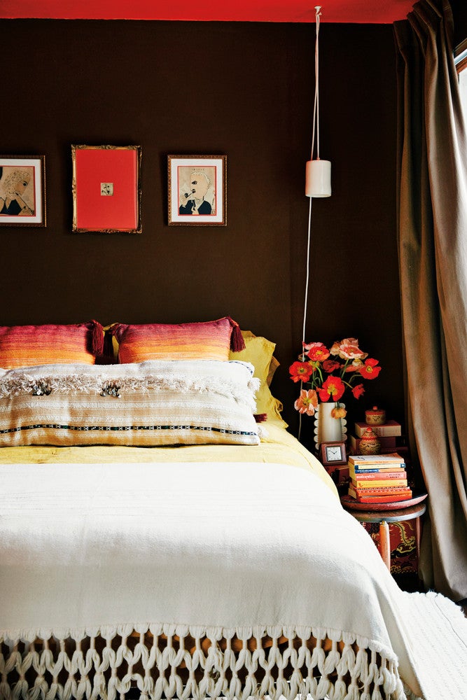 The 28 Bedrooms Inspiring Us Right Now