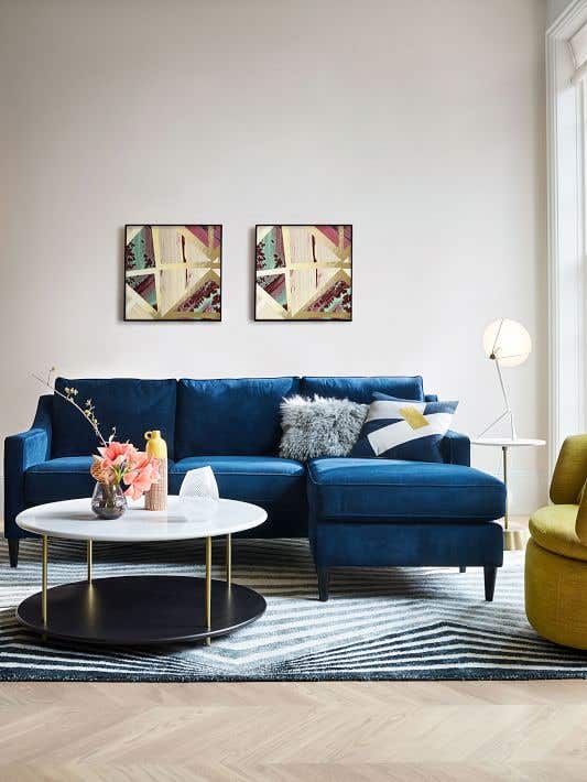 Act Fast: West Elm’s Up-to-70%-Off Furniture Sale Ends Tonight