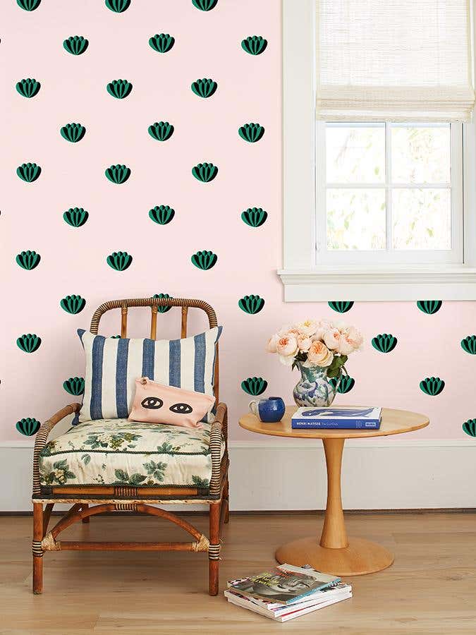 The Domino-Approved Guide to the Best Wallpaper Out There