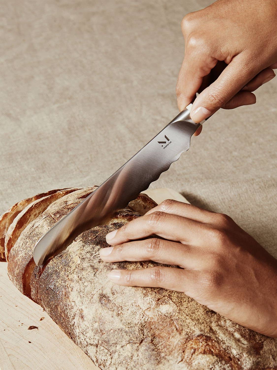 I Only Cook With Three Knives—Here’s Why I Recommend It to All My Friends