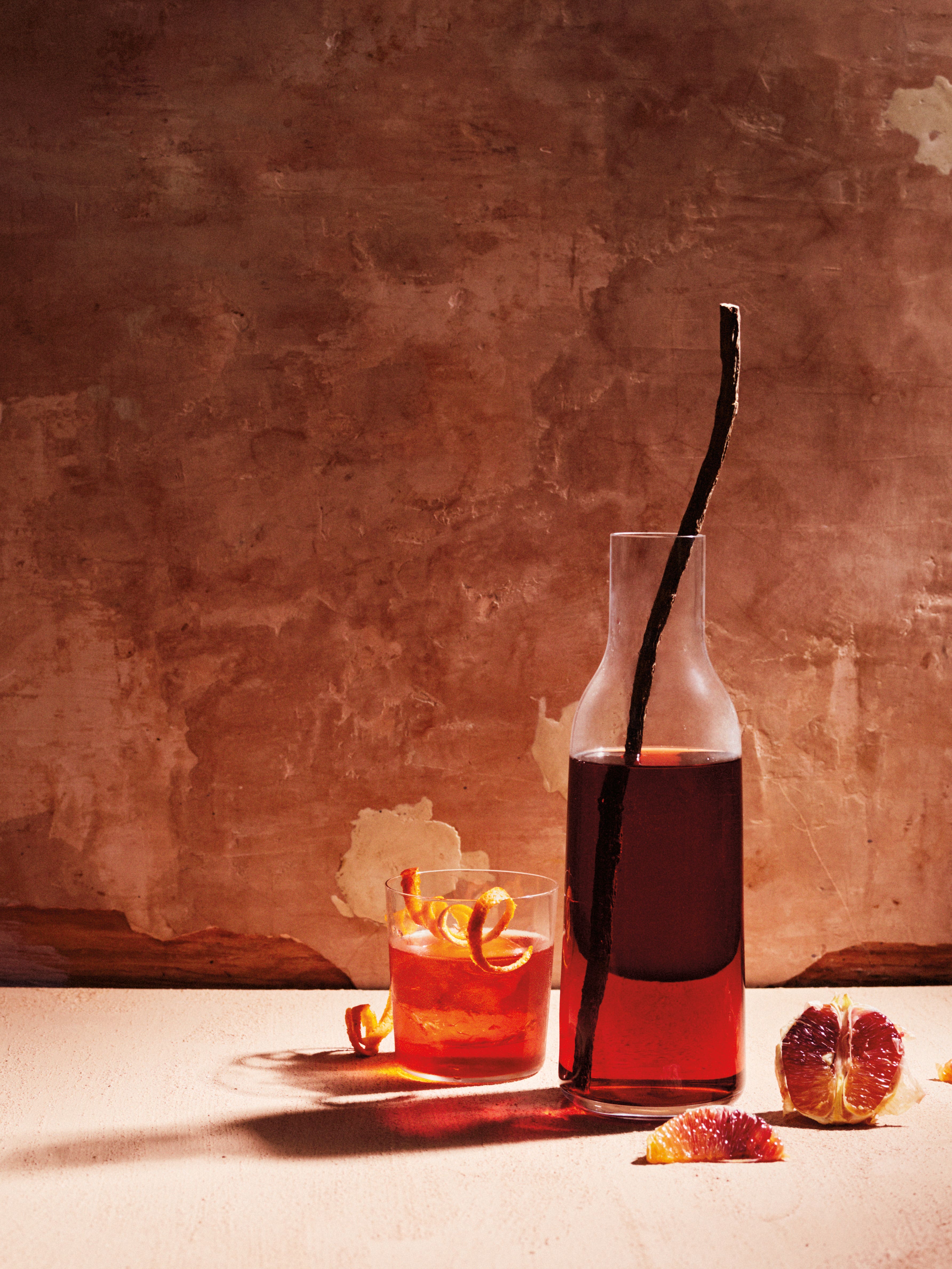 This One Ingredient Gives Classic Cocktails a Modern Twist