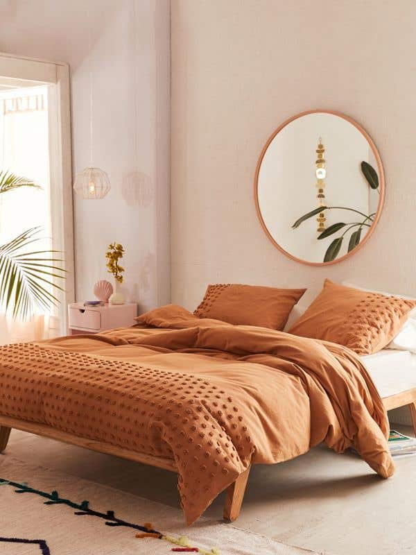 PSA: Urban Outfitters Is Having an Epic One-Day Bedding Sale