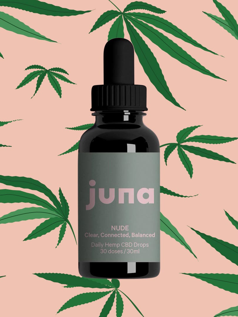 9 CBD Gifts for Your Friend Who Needs to Chill Out