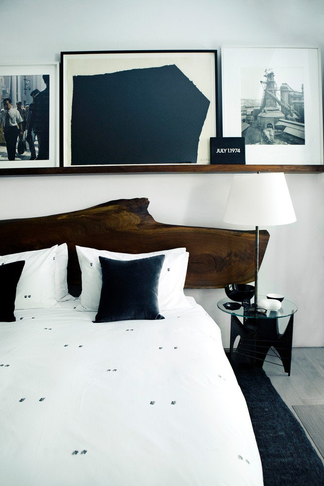 One Duvet, Three Ways: Tips for Styling Calvin Klein’s Latest Bedding