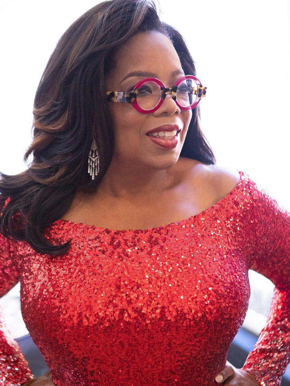 Oprah’s Favorite Gifts of the Year Are Now Available on Amazon