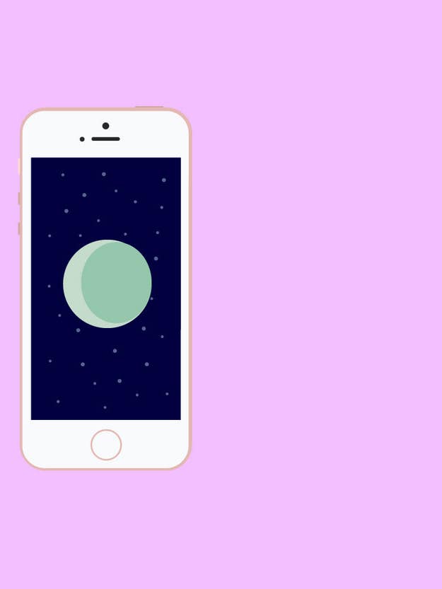 Is the Key to Self-Care on Your Phone?