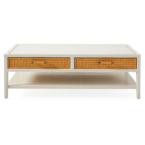 Coffee Table from Serena & Lily