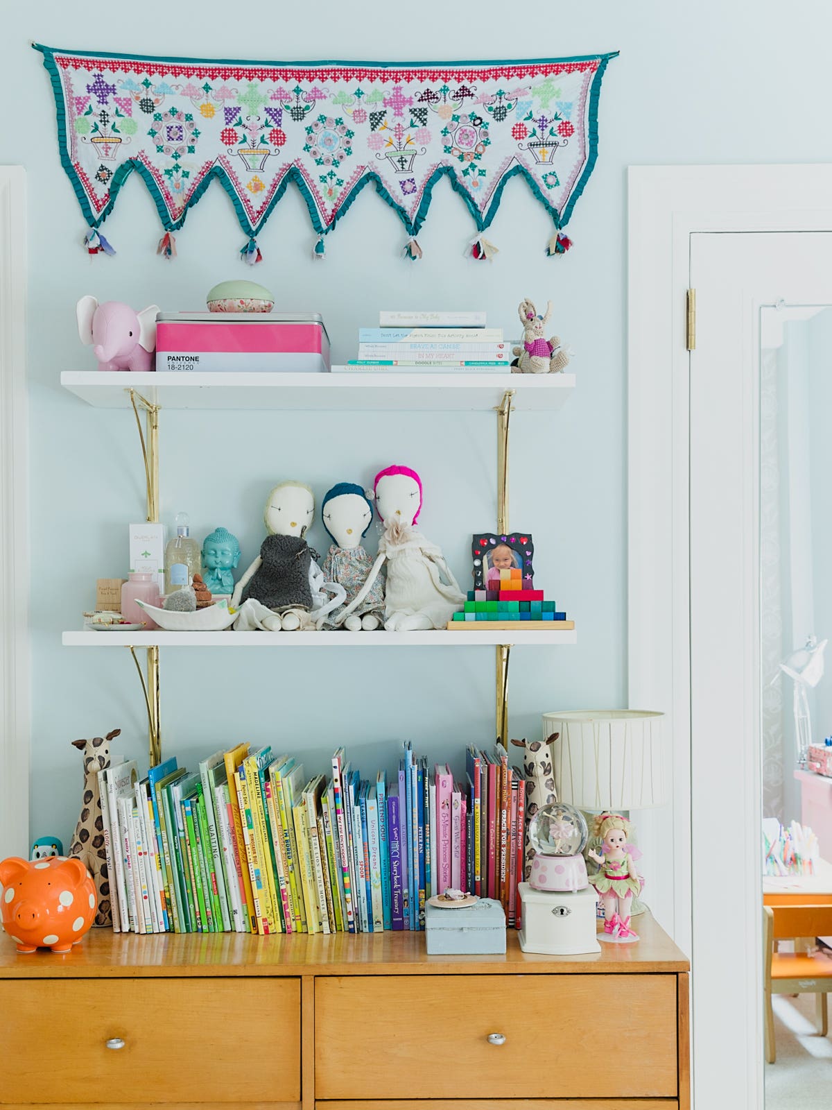 The Most Cluttered Areas of a Home (and the Hacks to Fix Them)