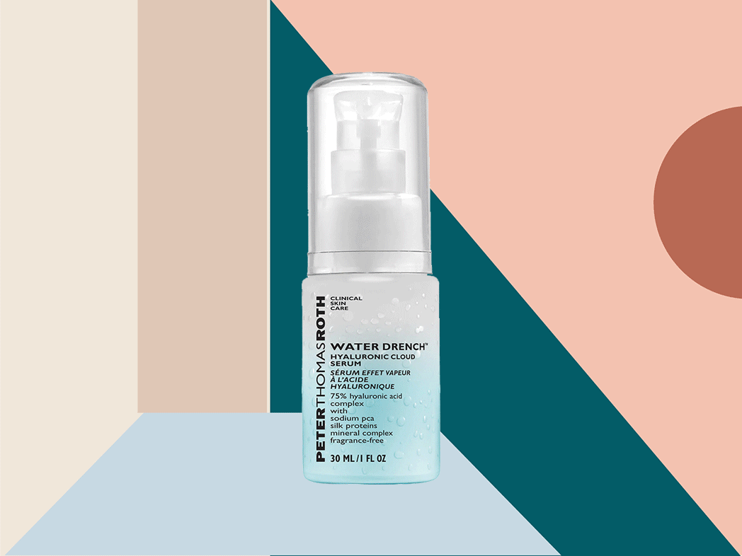 The Hydrating Serum You Need in Your Winter Routine