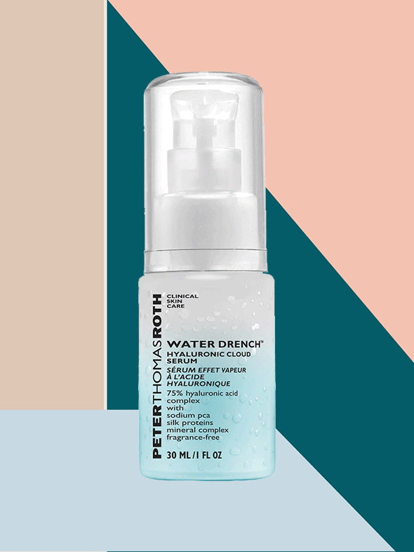 The Hydrating Serum You Need in Your Winter Routine