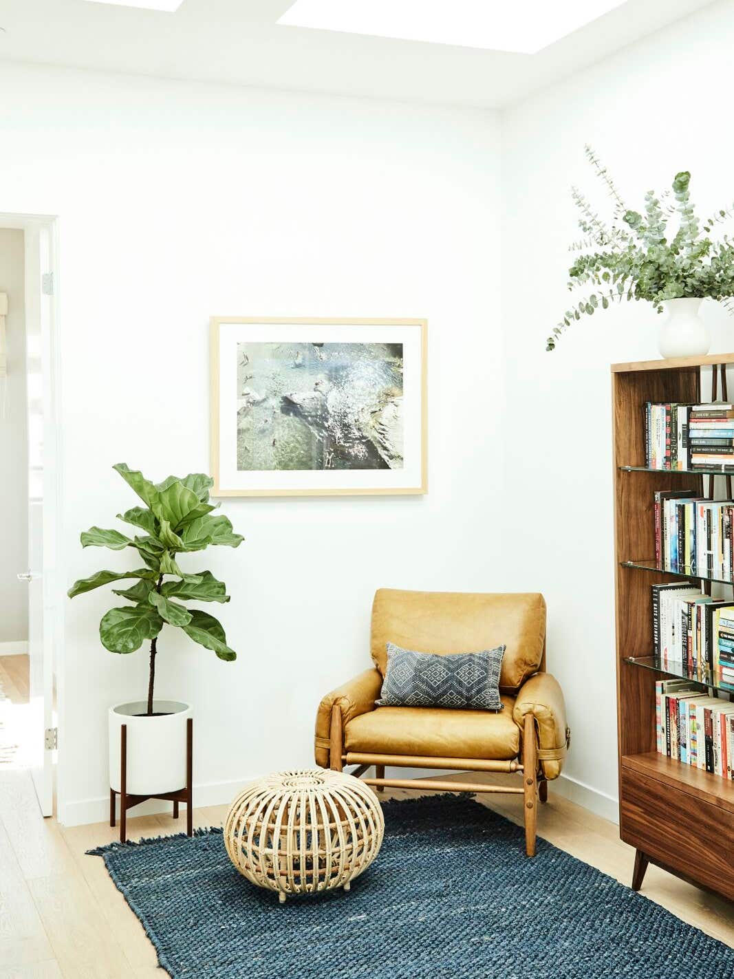 Cali Cool Takes on a New Meaning in This Light-Filled Home