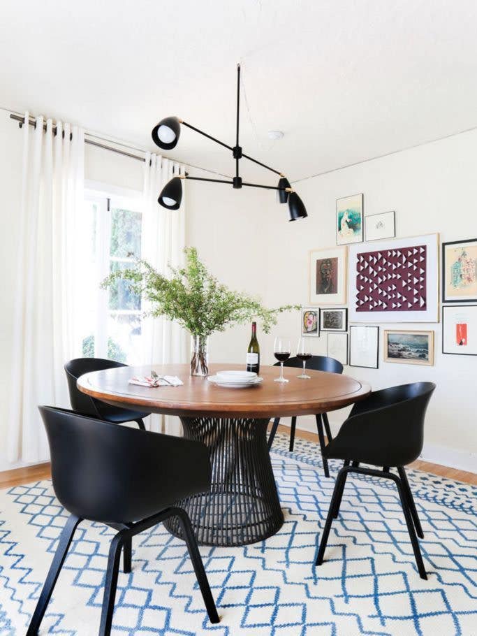 Where to Shop for Dining Tables: The Domino Guide