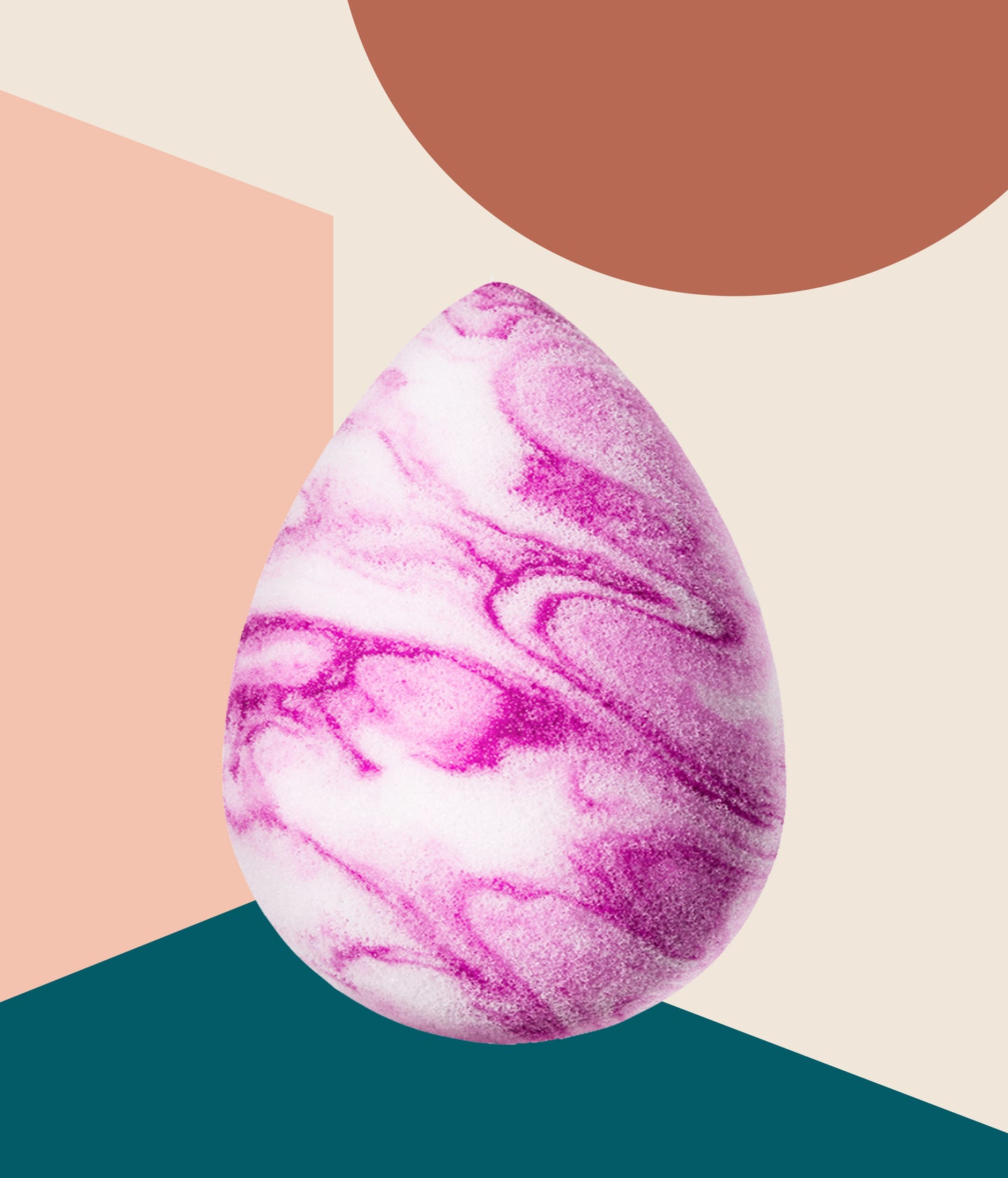 Are You Cleaning Your Beautyblender the Right Way?