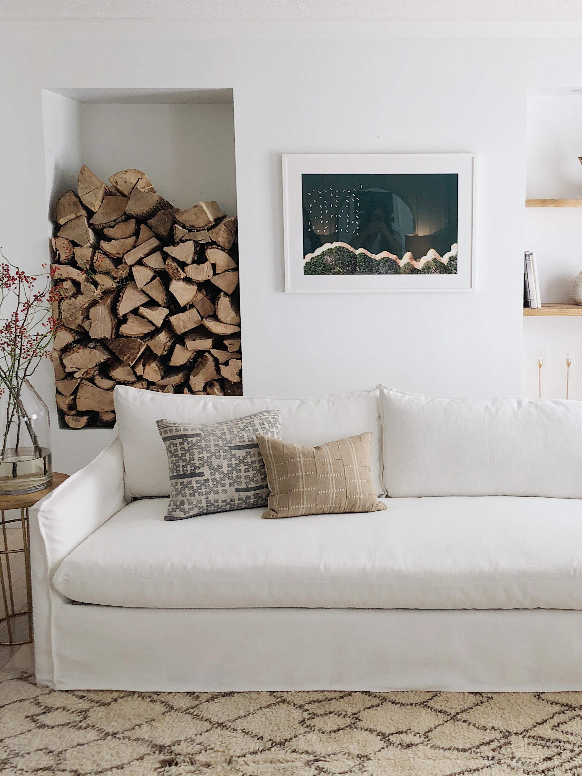 Are Millennials Reviving This “Outdated” Sofa Style?