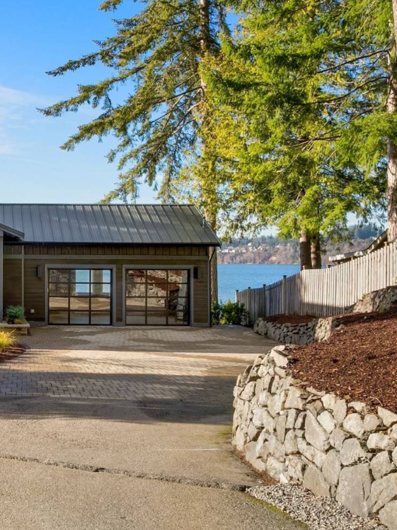 HGTV’s 2018 Dream Home Is for Sale, and It’s the Perfect Waterfront Escape