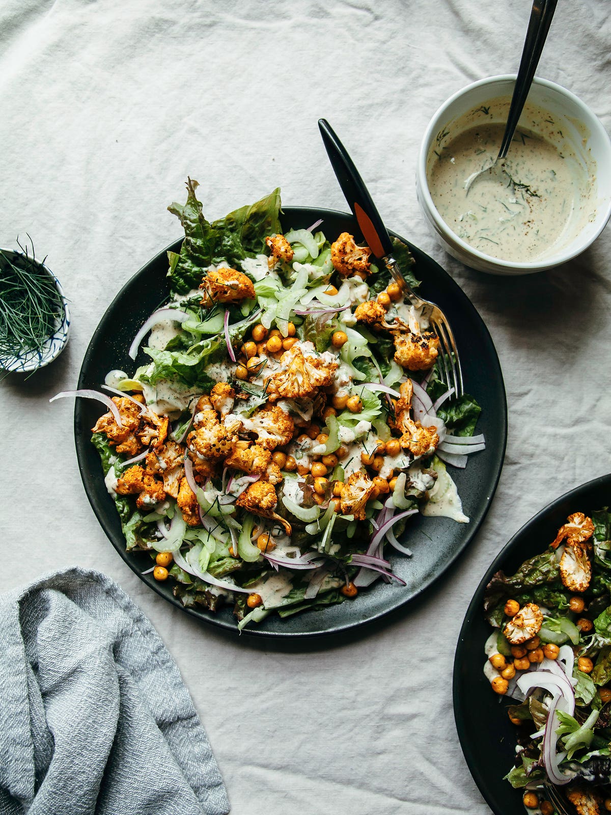 The Most Beautiful Grain Bowls We Saw on Pinterest