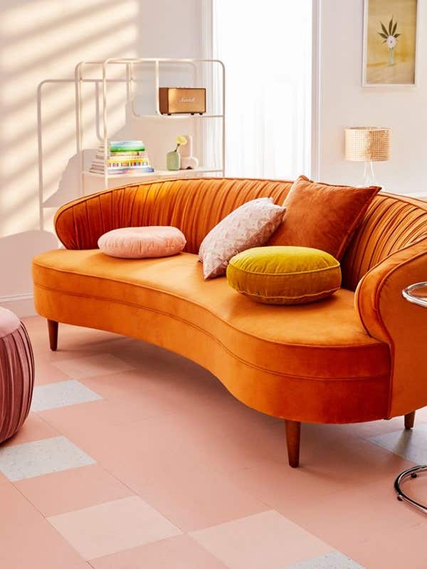 First Look: Urban Outfitters’ Spring Furniture Collection Has Landed