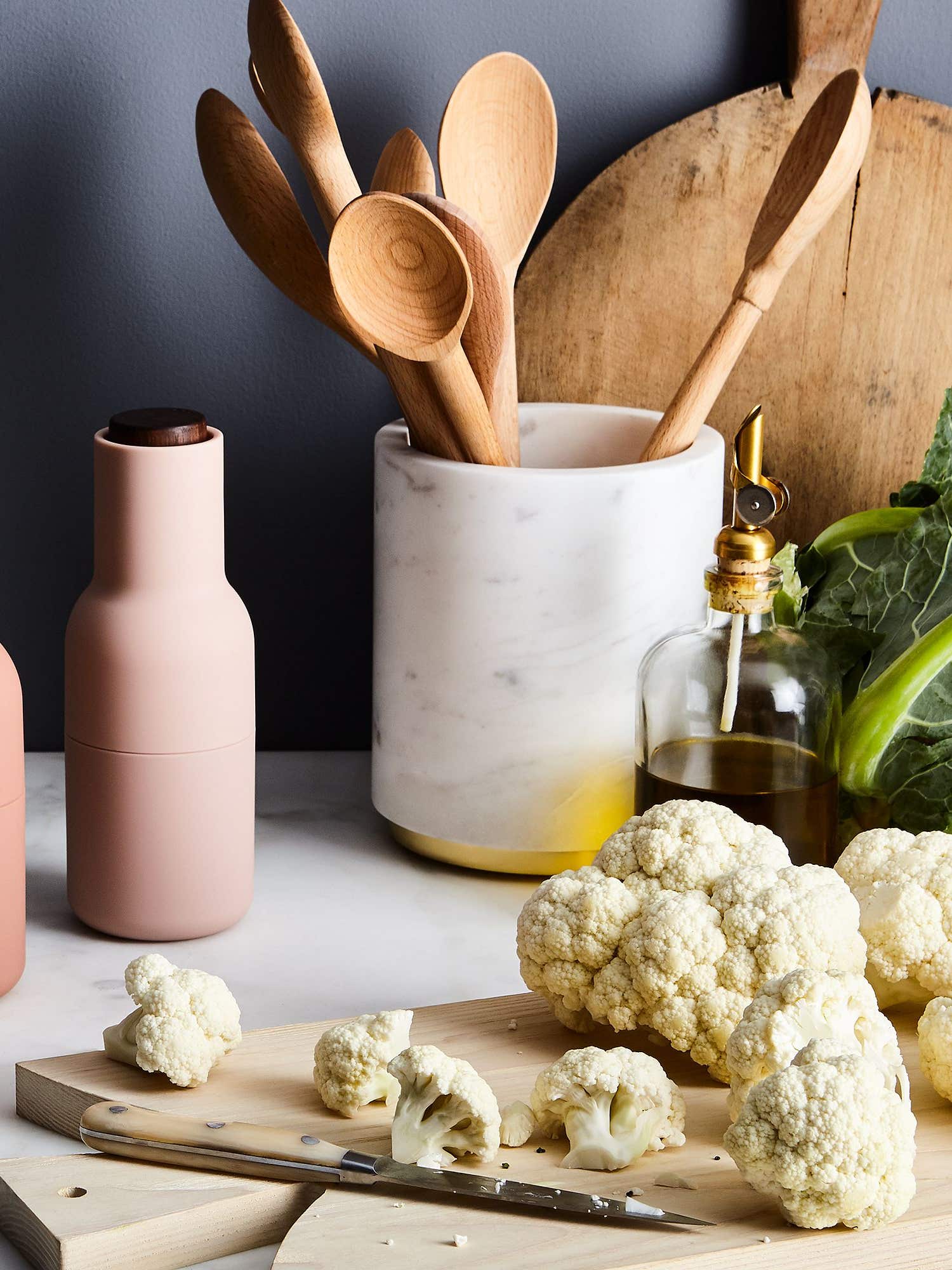 Spice Up Your Culinary Game With These Rad Shakers