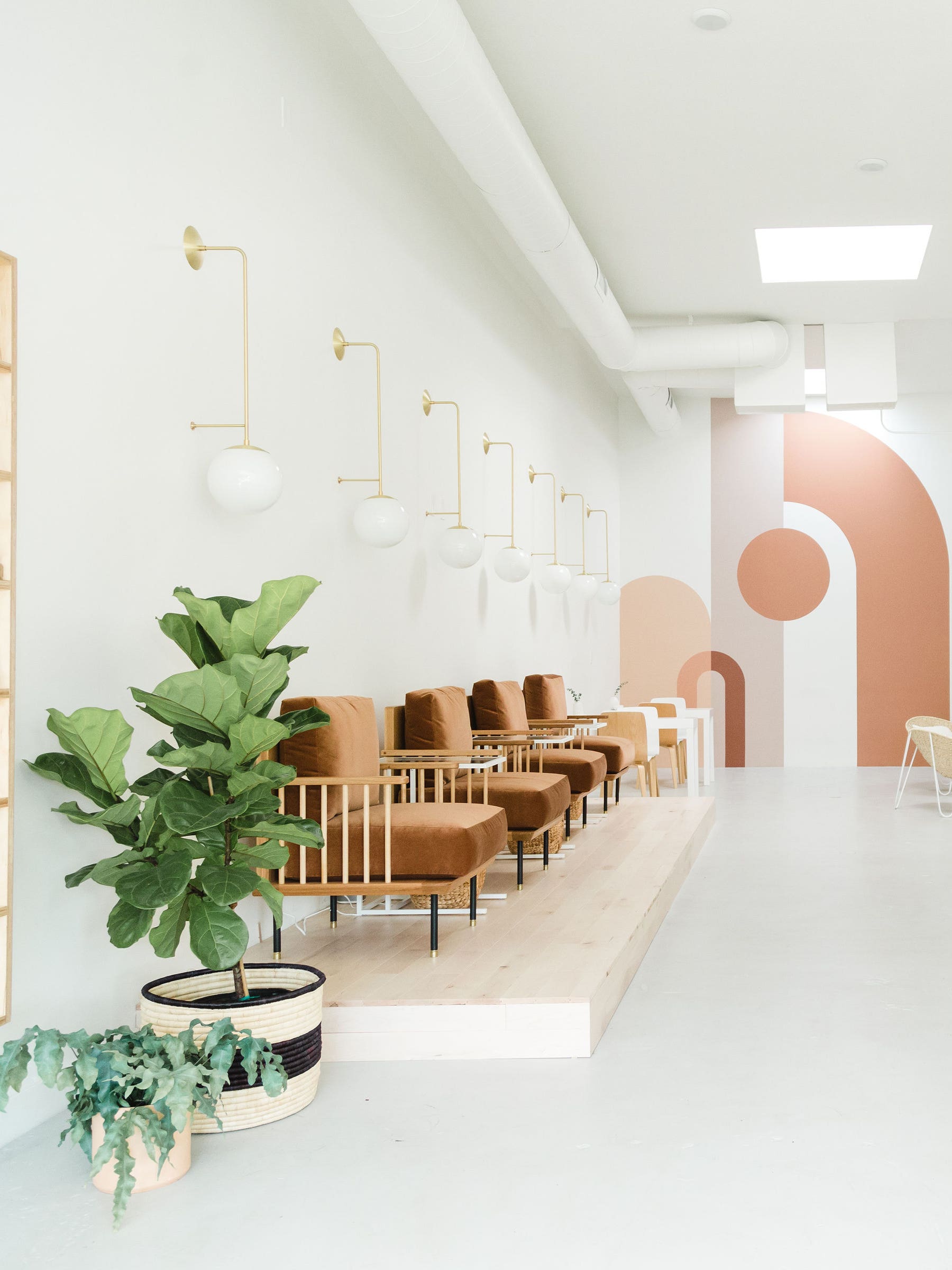 This ’Grammable Nail Salon Is Fueling Our Winter Beauty Palette