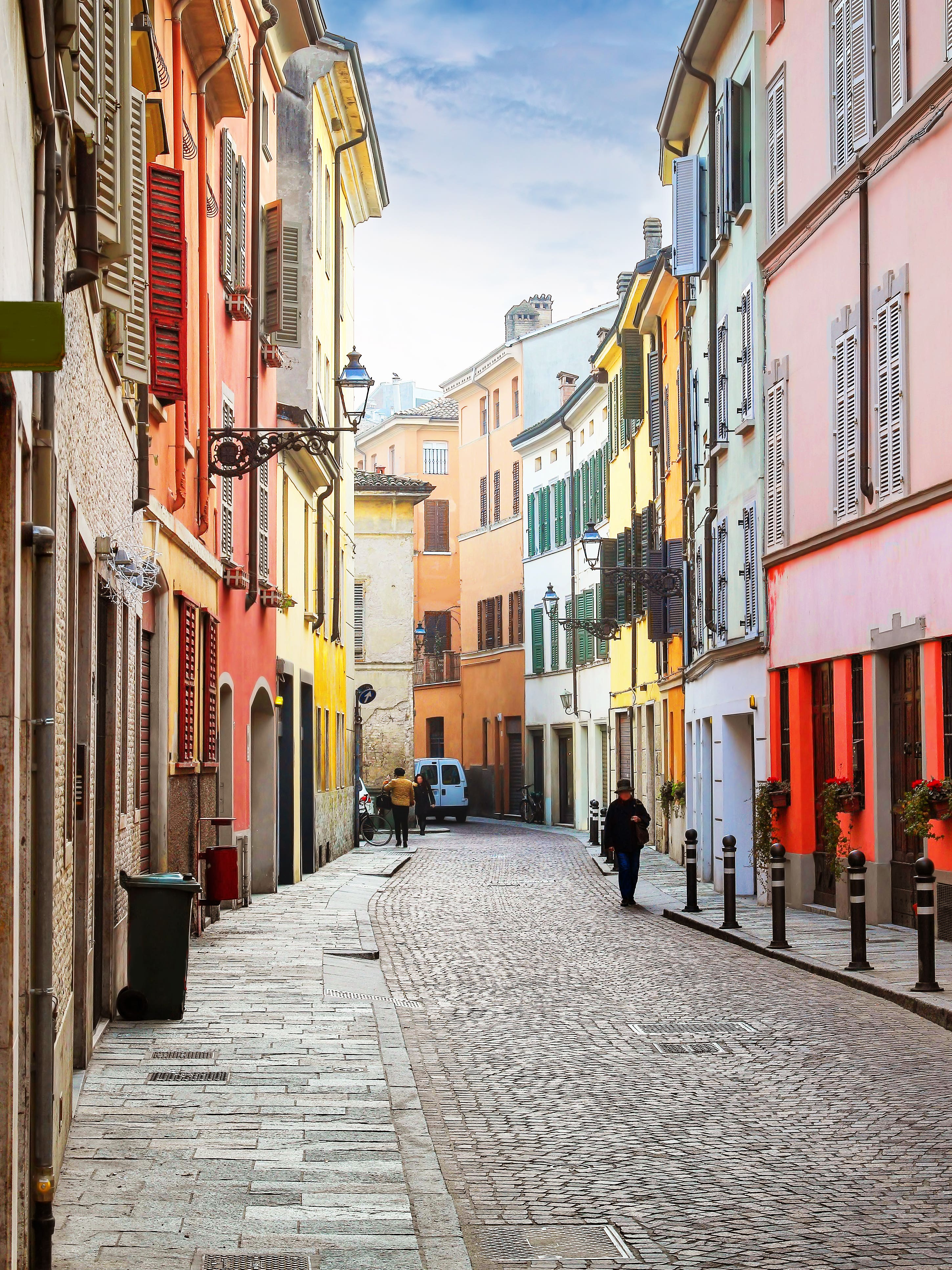 Why Parma Should Make Your Travel Hit List in 2019