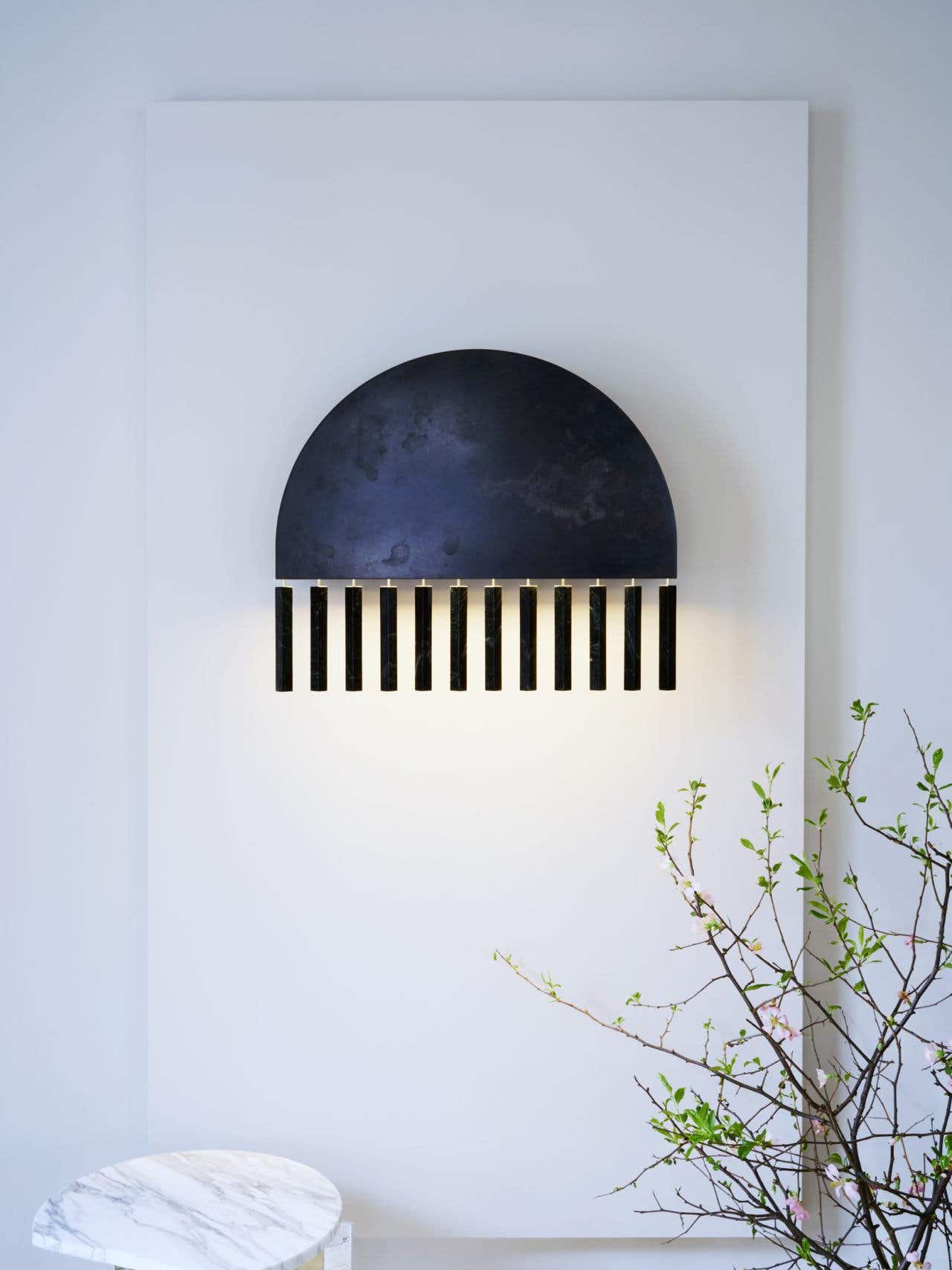15 Next-Level Sconces That Rival Overhead Lighting