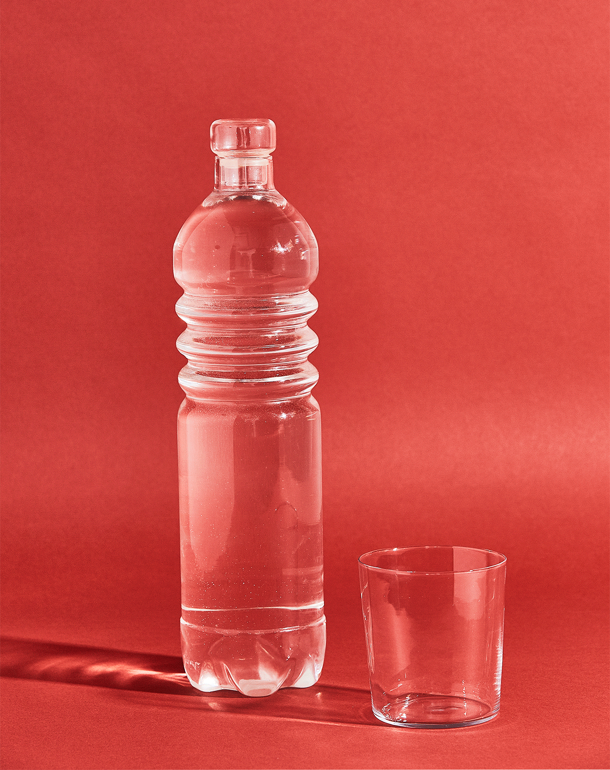 Whoa: This Is What Happens to Your Body When You Drink Enough Water