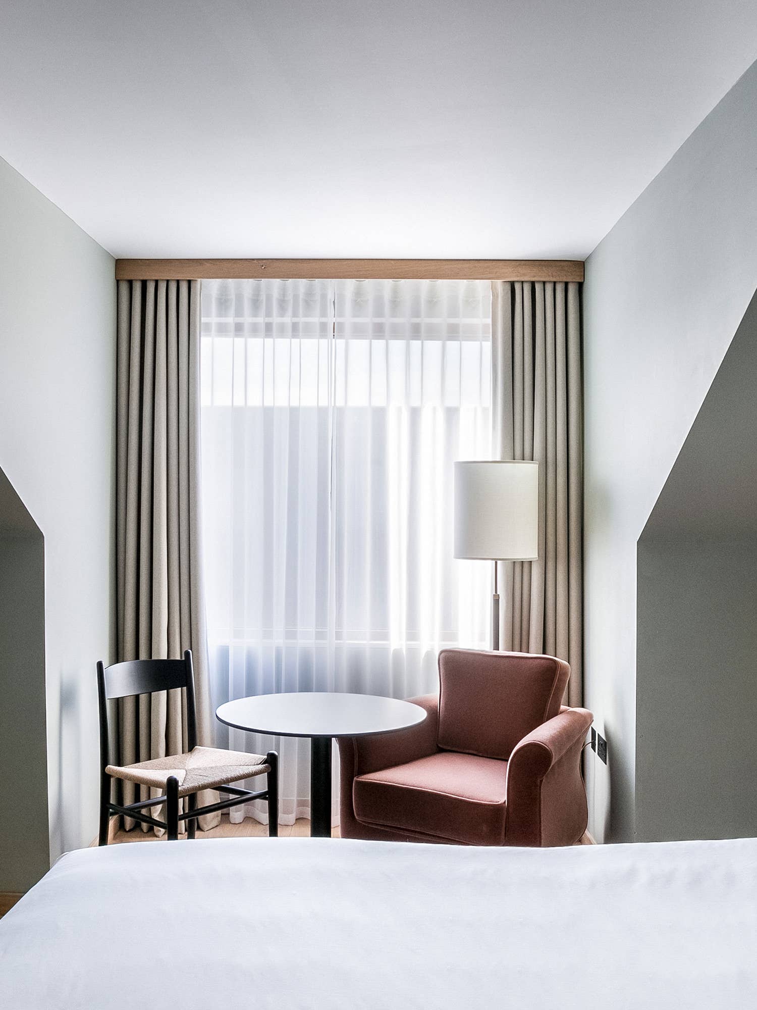Soho House Quietly Launched 2 ’50s-Inspired Motels—Peek Inside