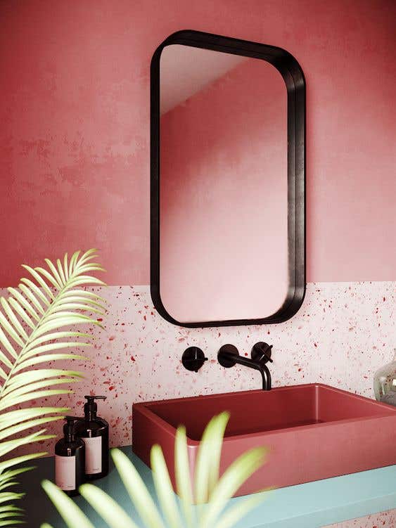 13 Daring Bathroom Sinks That Put Any Ordinary Pedestal to Shame