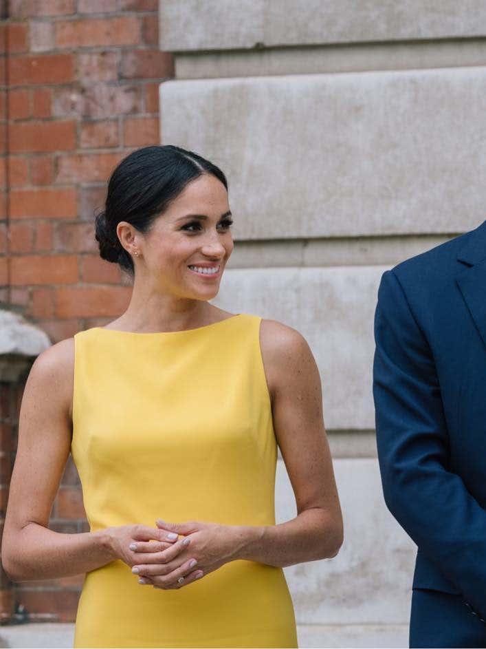 Meghan and Harry’s Next Destination Should Be on Your Bucket List