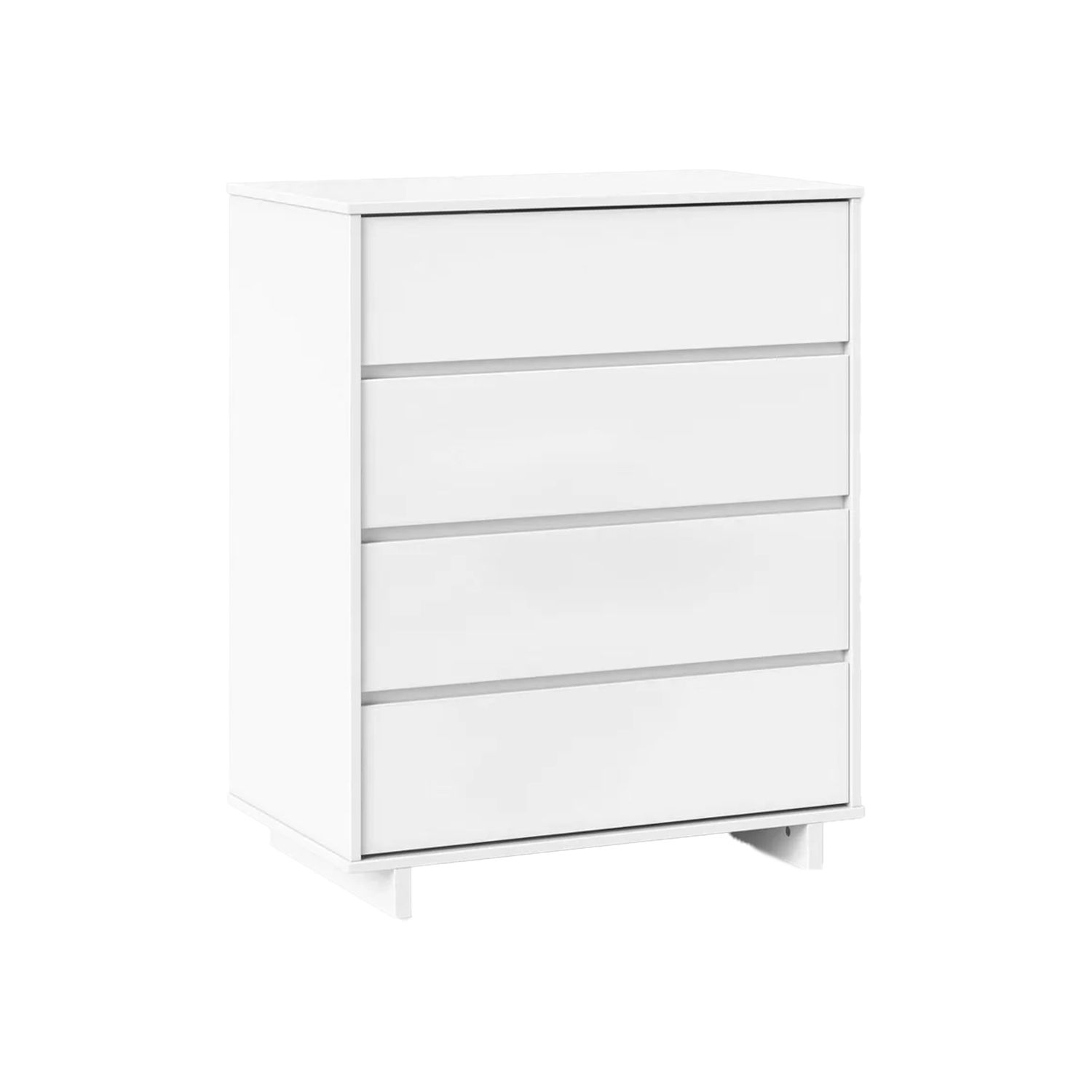 whit five-drawer dresser from target