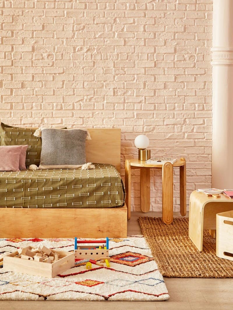 Heads Up: This Is Where Domino Editors Shop for Affordable Furniture