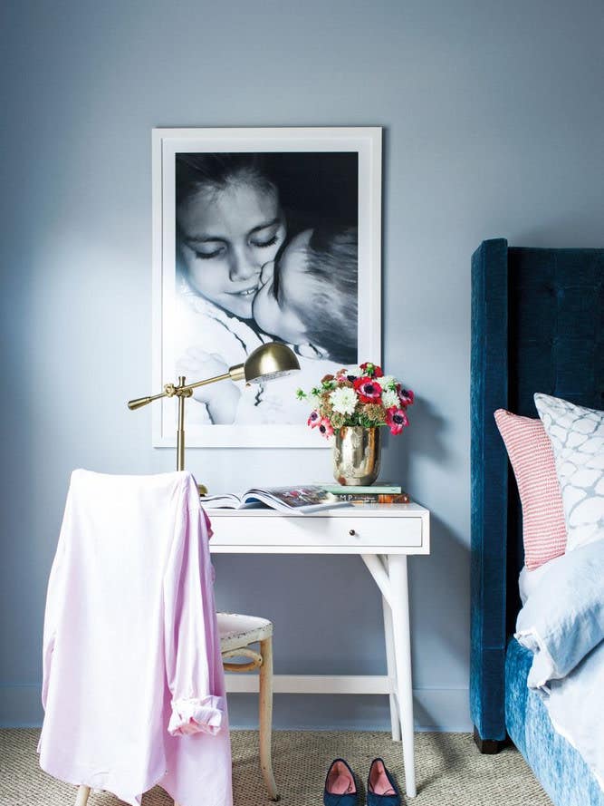 The 18 Most Popular Paint Colors of All Time