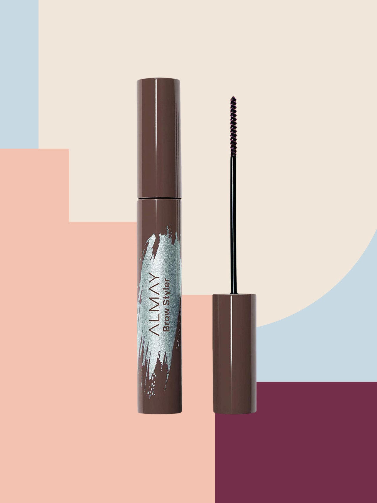 Hear Me Out: This $8 Drugstore Brow Gel Is the Best on the Market