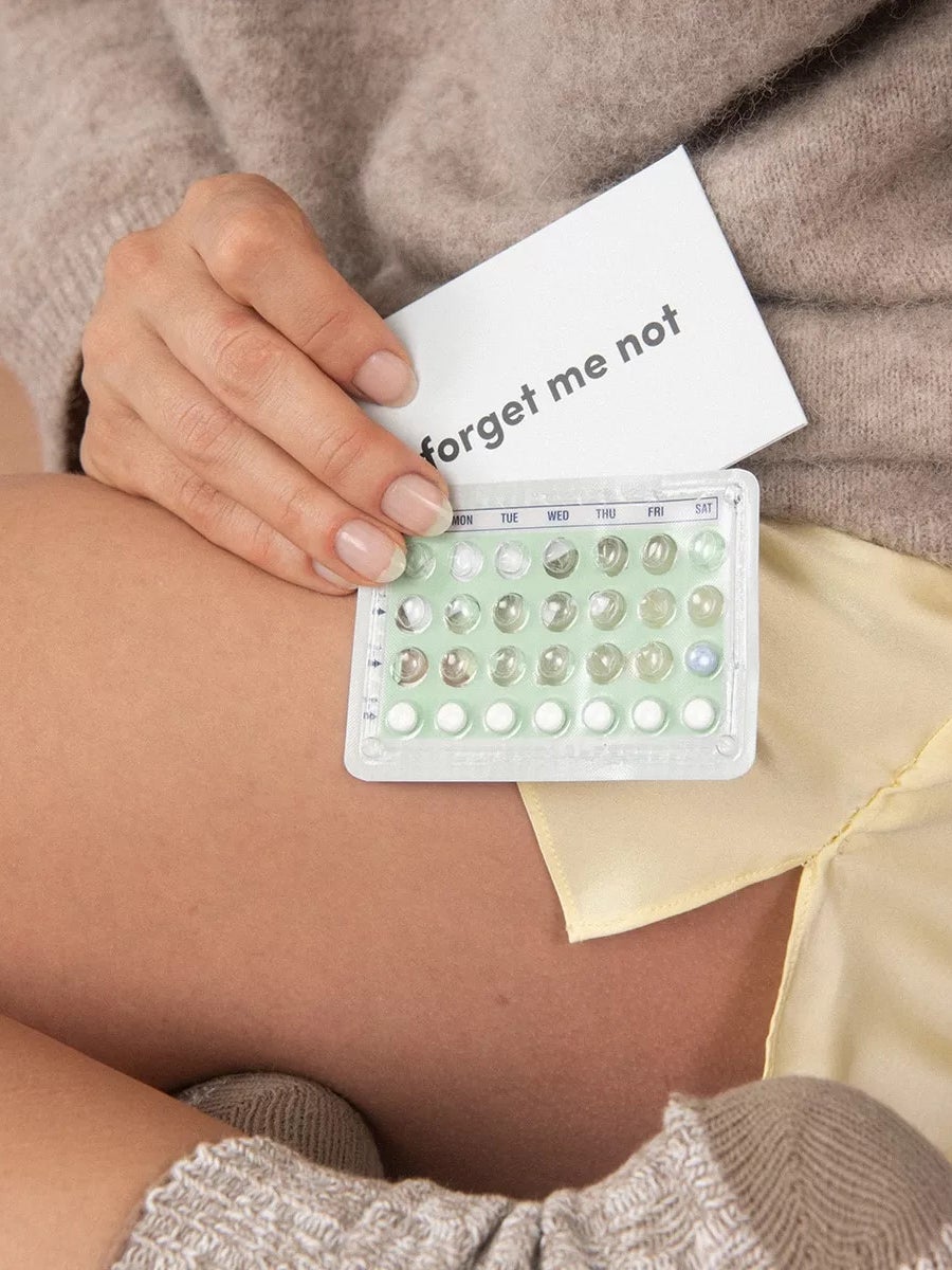 Birth Control Is Now Available Online, But Is It Safe?