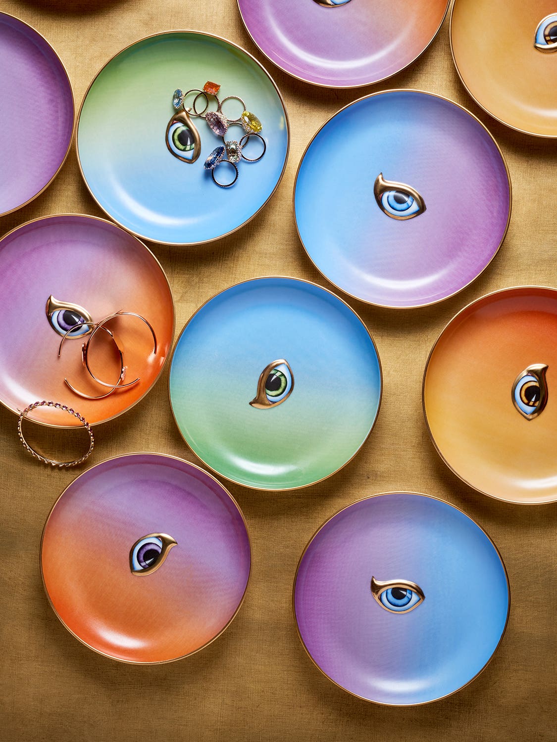 In Defense of a Really Nice Ring Dish
