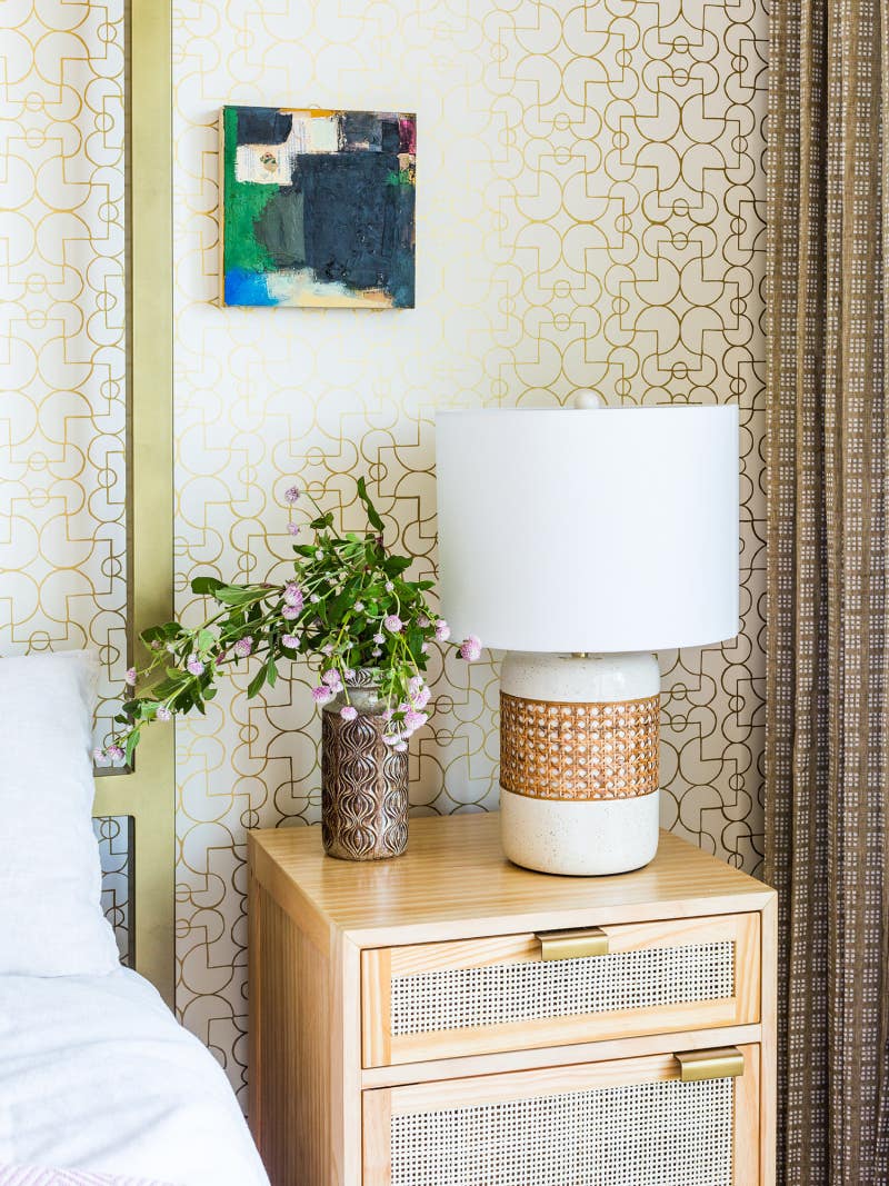 16 Nightstands for Every Type of Bedroom (and Budget)